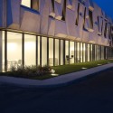 Office Building and Logistic Center / modostudio © Julien Lanoo