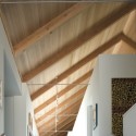 Bowen Island House / bai architects © Michael Boland