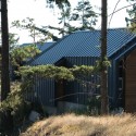 Bowen Island House / bai architects © Michael Boland