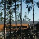 Bowen Island House / bai architects © Michael Boland