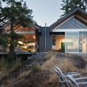 Bowen Island House / bai architects © Michael Boland