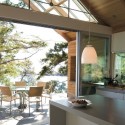 Bowen Island House / bai architects © Michael Boland