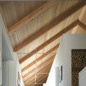Bowen Island House / bai architects © Michael Boland
