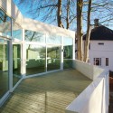 3 Houses in Paradis / Helen & Hard