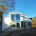 3 Houses in Paradis / Helen & Hard 3 Houses in Paradis / Helen & Hard Courtesy of Helen & Hard