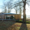 3 Houses in Paradis / Helen & Hard