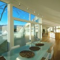 3 Houses in Paradis / Helen & Hard