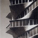 The Pagoda / Miguel Fisac (6) The Pagoda / Miguel Fisac (6) © Miguel Fisac