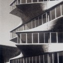 The Pagoda / Miguel Fisac (2) The Pagoda / Miguel Fisac (2) © El Pais