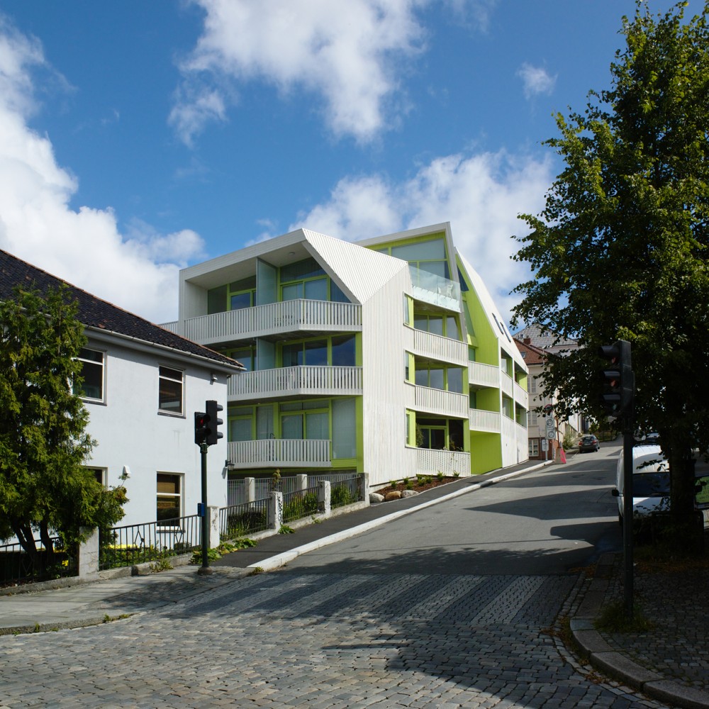 Breiavannet Park / Helen & Hard