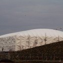 London Olympics 2012: Olympic Park London Olympics 2012: Olympic Park Photo by fpaulus - http://www.flickr.com/photos/fpaulus/