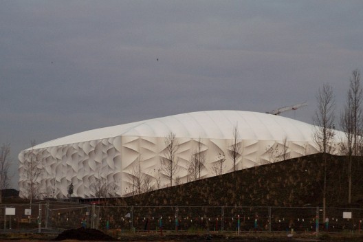 Basketball Arena