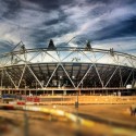 London Olympics 2012: Olympic Park London Olympics 2012: Olympic Park Photo by matt_brock - http://www.flickr.com/photos/matt_brock/