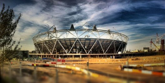 Olympic Stadium