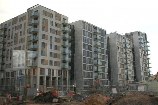 Olympic Village
