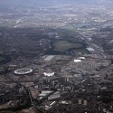 London Olympics 2012: Olympic Park London Olympics 2012: Olympic Park Photo by schrollum - http://ww.flickr.com/photos/schrollum/