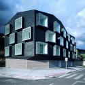 Courtesy of Zon-e Arquitectos