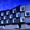 Social Housing for Mine Workers / Zon-e Arquitectos Courtesy of Zon-e Arquitectos