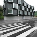 Social Housing for Mine Workers / Zon-e Arquitectos Courtesy of Zon-e Arquitectos