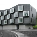 Social Housing for Mine Workers / Zon-e Arquitectos