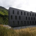 Social Housing for Mine Workers / Zon-e Arquitectos