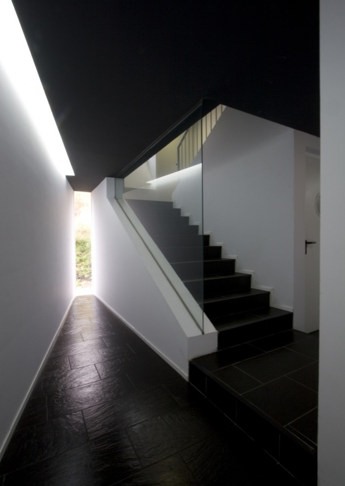 Social Housing for Mine Workers / Zon-e Arquitectos