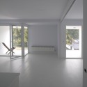 Social Housing for Mine Workers / Zon-e Arquitectos