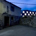 Social Housing for Mine Workers / Zon-e Arquitectos Courtesy of Zon-e Arquitectos