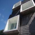 Social Housing for Mine Workers / Zon-e Arquitectos