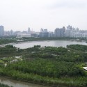Shanghai’s Pudong District on the Rise Photo by Frank Rabazzo - http://www.flickr.com/photos/fz/