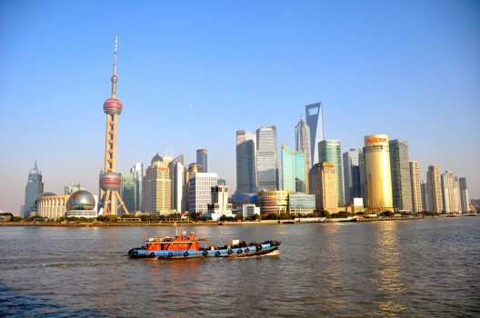 Pudong