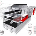 3D Section 3D Section 3D Section