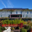 Noain City Hall / Zon-e Arquitectos