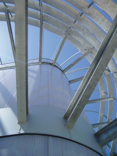Noain City Hall / Zon-e Arquitectos