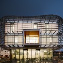 Noain City Hall / Zon-e Arquitectos