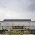 Noain City Hall / Zon-e Arquitectos Noain City Hall / Zon-e Arquitectos © Pedro Pegenaute