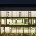 Noain City Hall / Zon-e Arquitectos Noain City Hall / Zon-e Arquitectos © Pedro Pegenaute