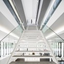 Noain City Hall / Zon-e Arquitectos Noain City Hall / Zon-e Arquitectos © Pedro Pegenaute