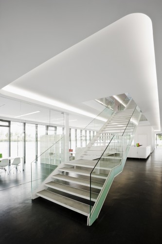 Noain City Hall / Zon-e Arquitectos