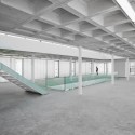 Noain City Hall / Zon-e Arquitectos Noain City Hall / Zon-e Arquitectos © Pedro Pegenaute