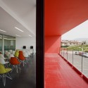Noain City Hall / Zon-e Arquitectos Noain City Hall / Zon-e Arquitectos © Pedro Pegenaute