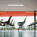 Noain City Hall / Zon-e Arquitectos