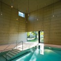 Therapeutic Pool / meier + associés architectes