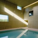 Therapeutic Pool / meier + associés architectes Therapeutic Pool / meier + associés architectes © Yves André