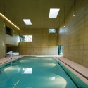 Therapeutic Pool / meier + associés architectes