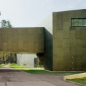 Therapeutic Pool / meier + associés architectes Therapeutic Pool / meier + associés architectes © Yves André