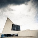 JFK Presidential Library / I.M. Pei (1) JFK Presidential Library / I.M. Pei (1) Photo by Daniel Cooper
