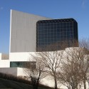 JFK Presidential Library / I.M. Pei (11) JFK Presidential Library / I.M. Pei (11) Photo by Jim Bowen