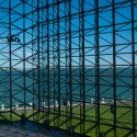 JFK Presidential Library / I.M. Pei (9) JFK Presidential Library / I.M. Pei (9) Photo by Albert Choi