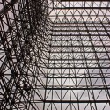 JFK Presidential Library / I.M. Pei (7) JFK Presidential Library / I.M. Pei (7) Photo by wildvanilla